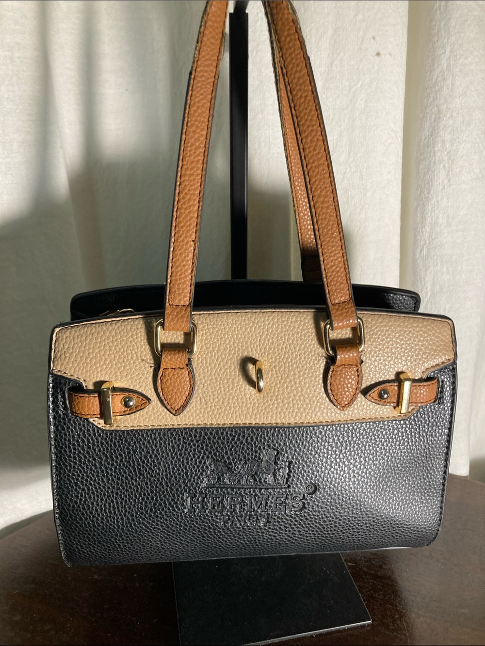 Purse Tote